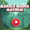 Marble Mania Mayhem