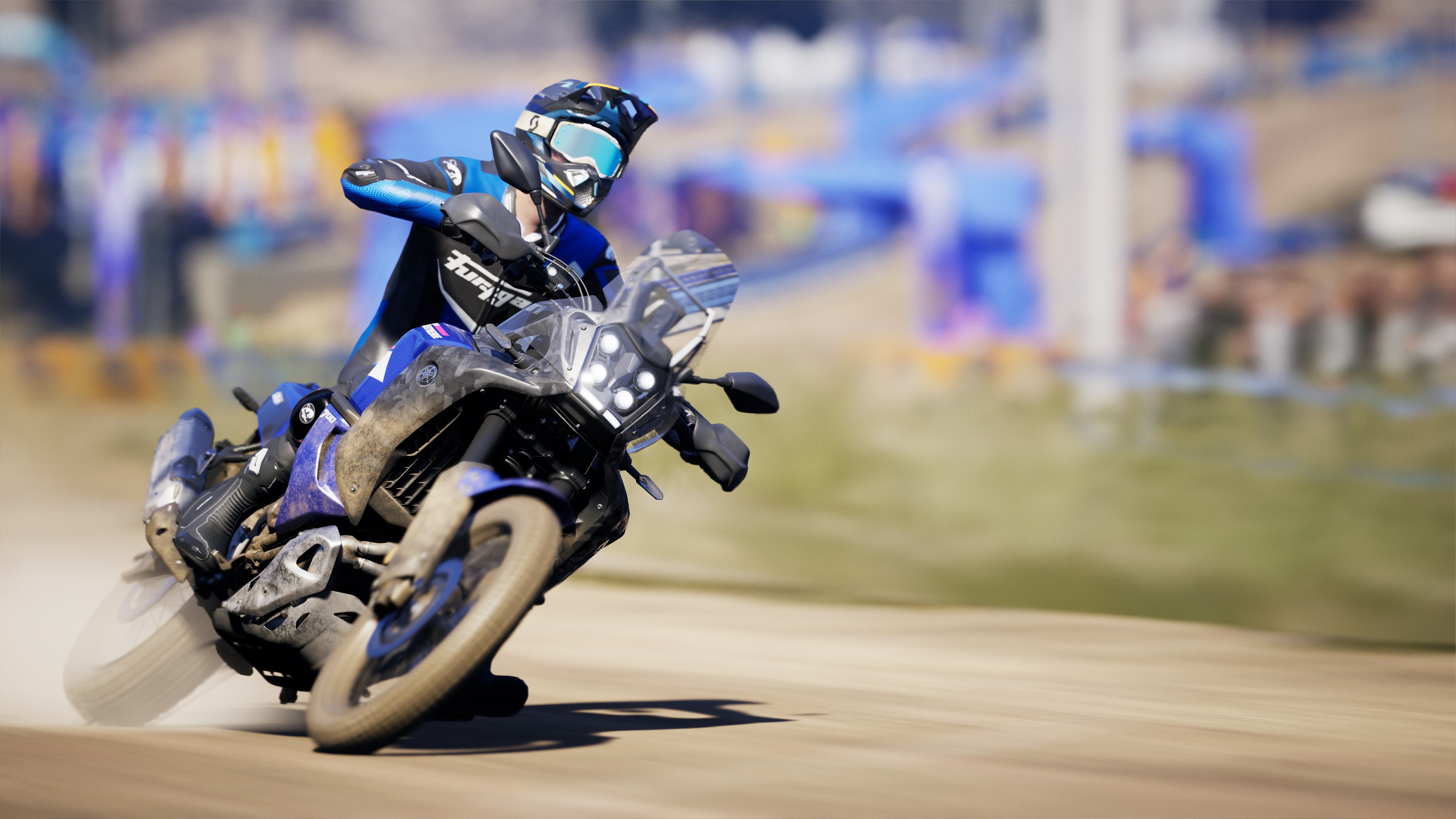 RIDE 6 - Ultimate Edition — скриншот 6