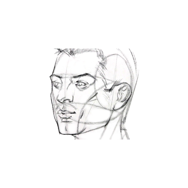 Draw Portraits Like A Pro!