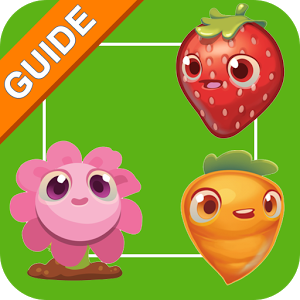 Farm Heroes Saga tricks & Tips