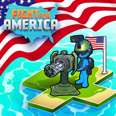 Fight For America