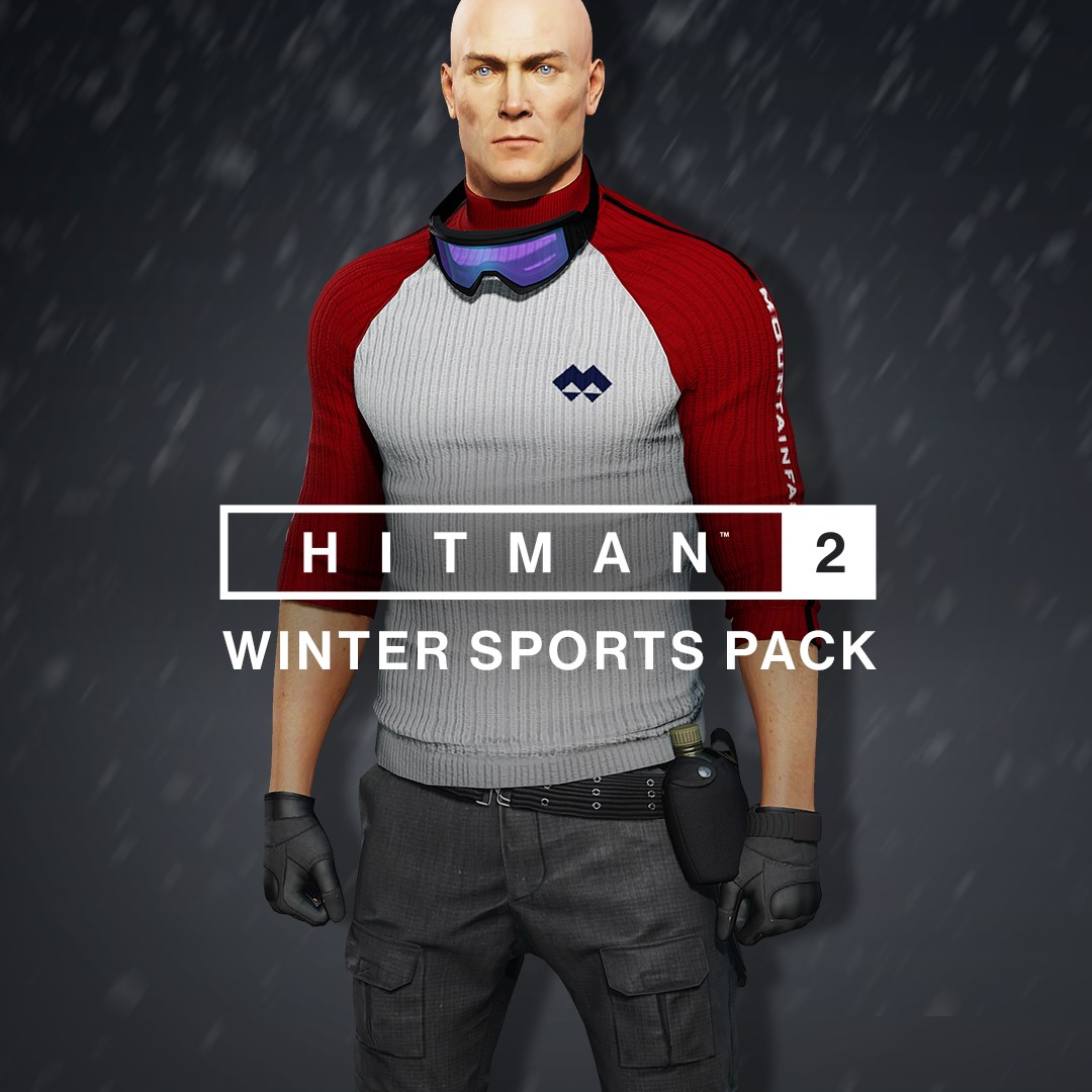 HITMAN™ 2 - Winter Sports Pack