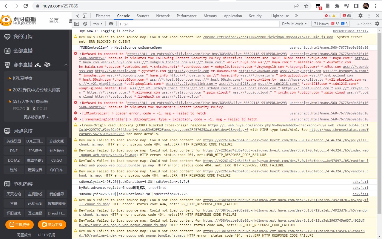 Content Security Policy. Chrome://Policy.