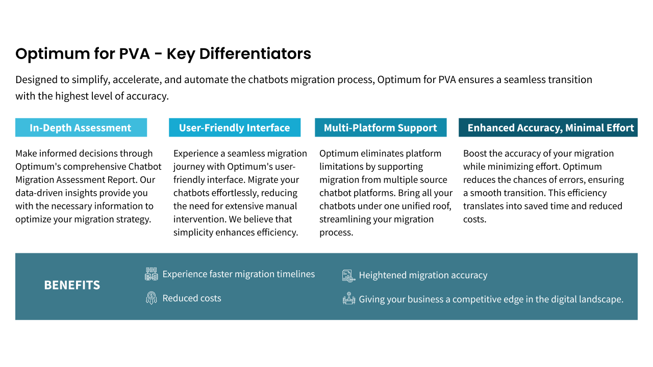 Snapshot 2 of Migrate your chatbots to Power Virtual Agents