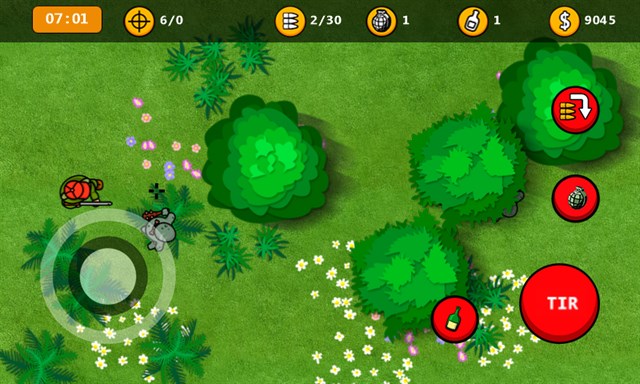 Goblin Park screenshot 3
