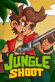 Jungle Shoot (Windows)