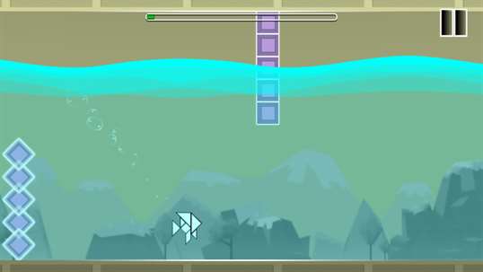 Colorful Dash screenshot 4