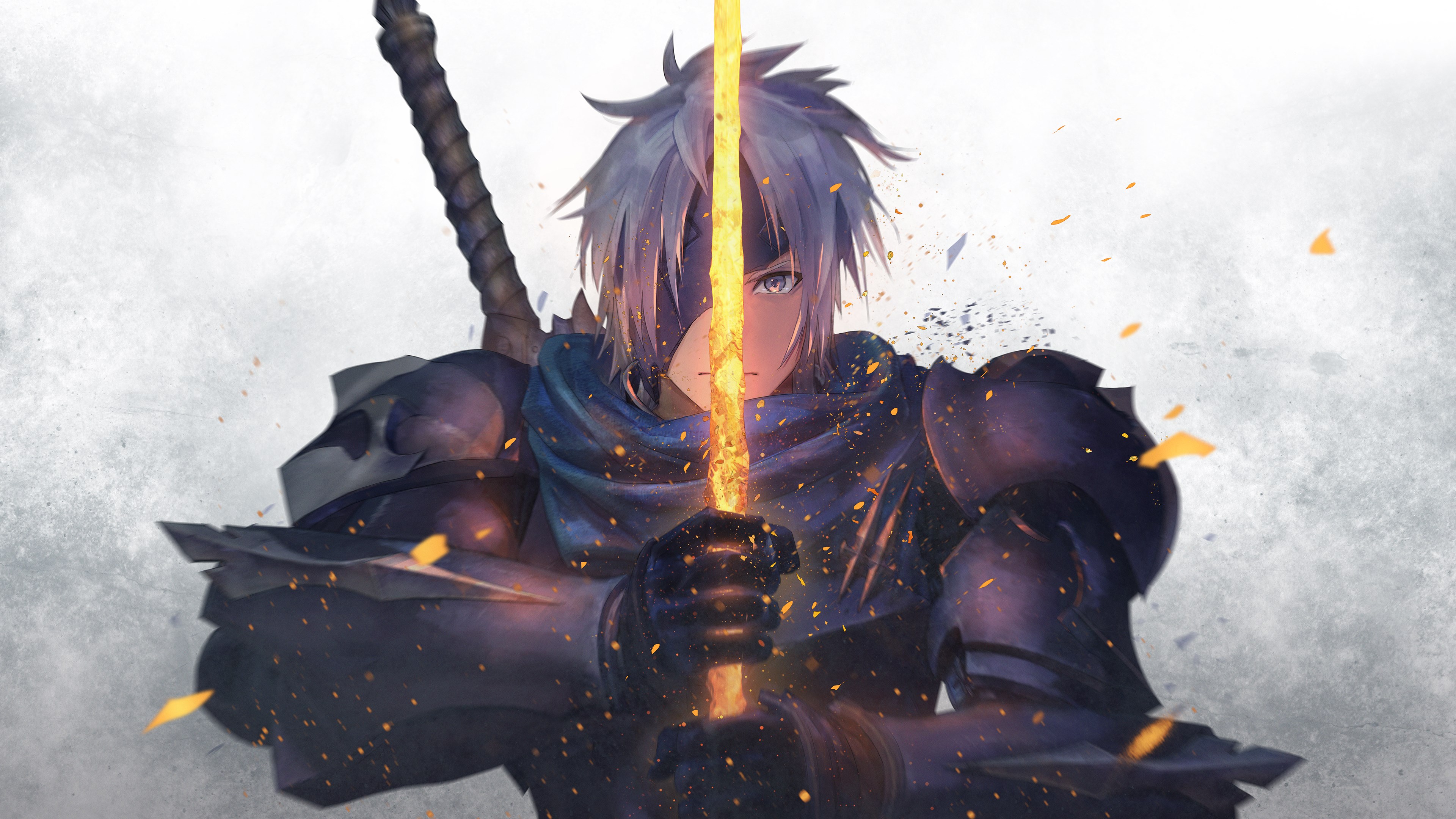 Tales of Arise - Beyond the Dawn (Windows)