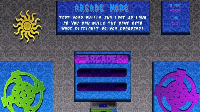 BloxPlode screenshot 1