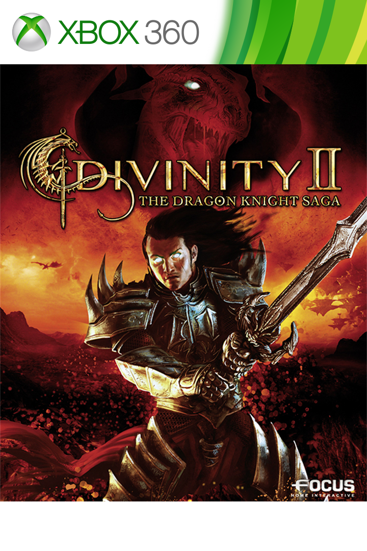 Divinity II - DKS image