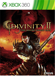 Divinity II - DKS