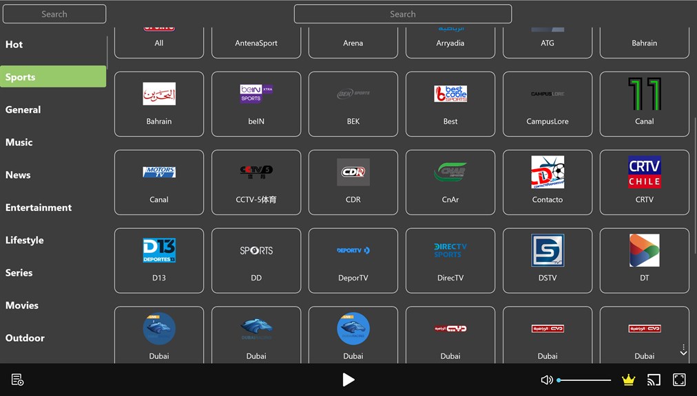 Iptv world apk new arrivals