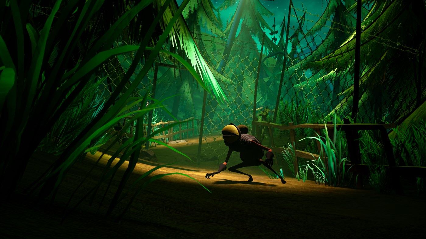 #3. Hello Guest (Windows) Με: tinyBuild