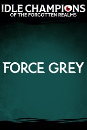 Compleet Force Grey-pakket