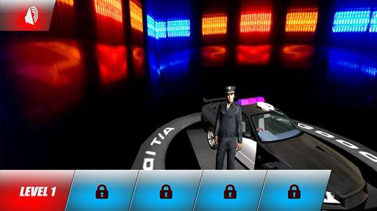 Police vs robbers 4 screenshot 1