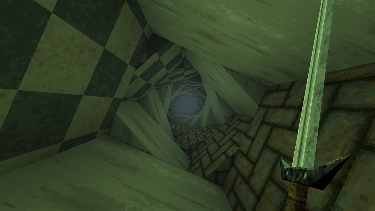DUSK screenshot 7