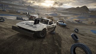 Xbox store deals wreckfest