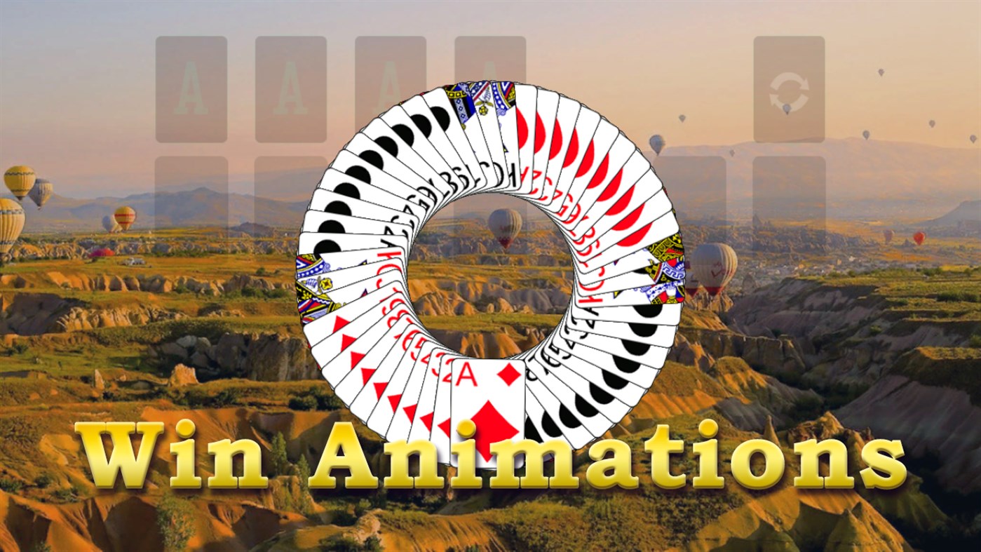 #6. Solitaire Pro - No Ads (Windows) 由: Klondike Solitaire Game