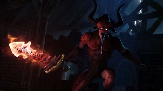 Warhammer Bundle: Mordheim and Blood Bowl 2 screenshot 9