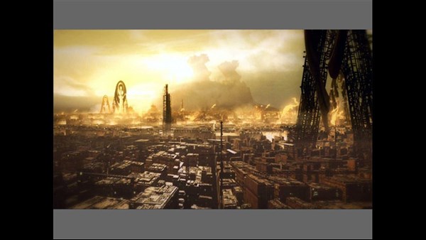 Lost Odyssey — 9