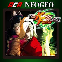 ACA NEOGEO THE KING OF FIGHTERS 2003 for Windows