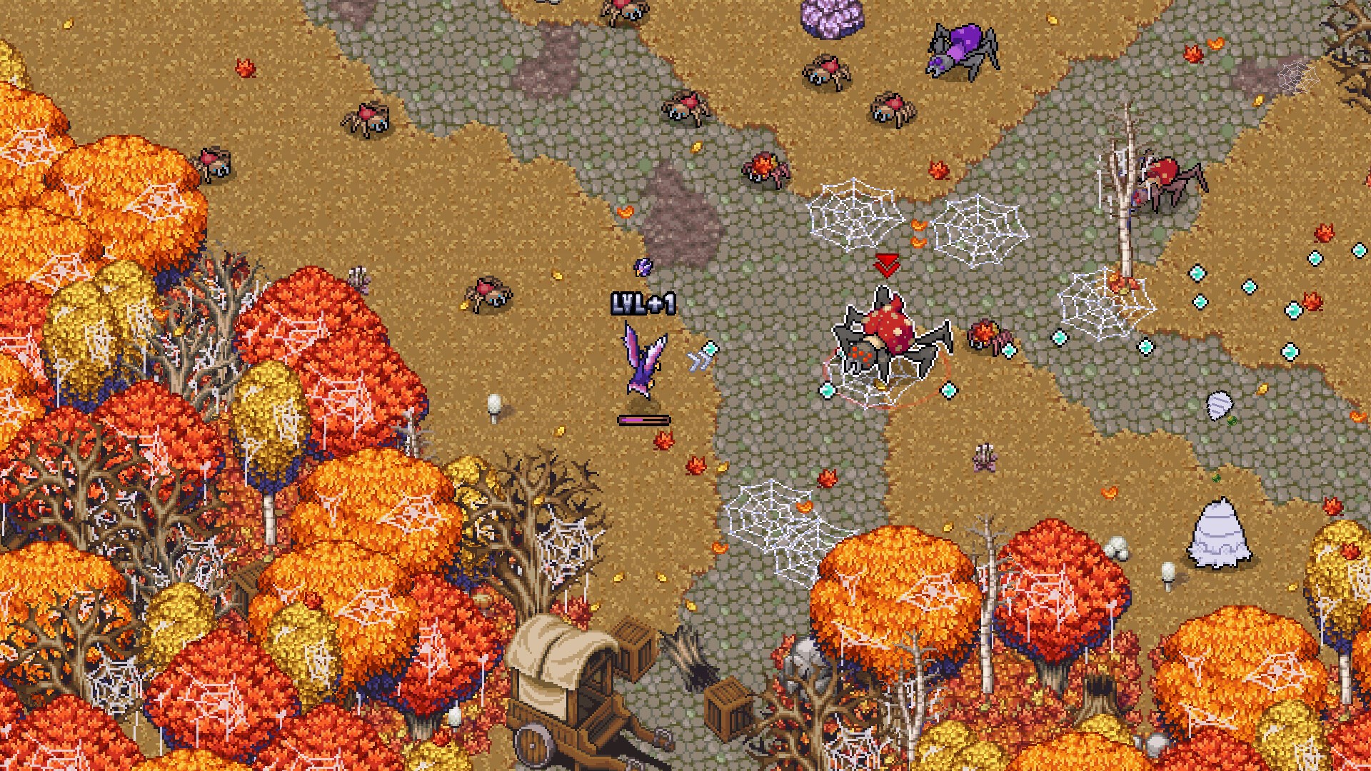 Screenshot 4 from Shard Squad