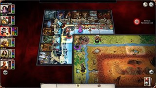 Talisman: Digital Edition - Deluxe Edition screenshot 2