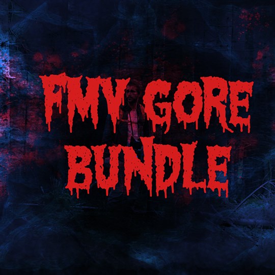 FMV Gore for Xbox in Singapore region