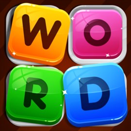 Word Link: Wordscapes