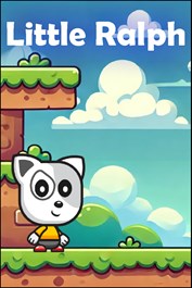 Little Ralph - Trial