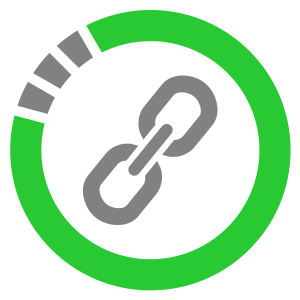 Link Protector icon