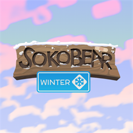 Aperçu Sokobear Winter (Xbox One)