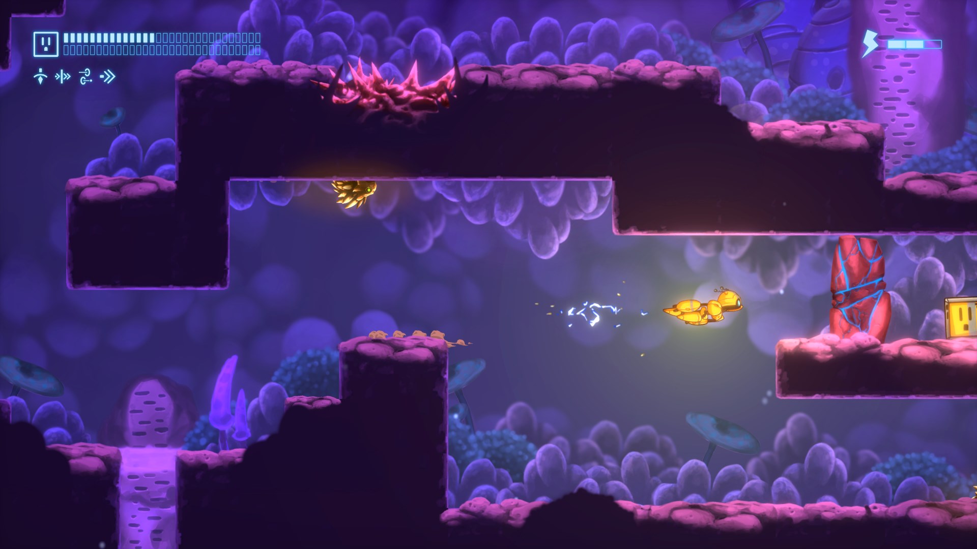 Two Parsecs From Earth | Xbox | Chiave | Privato