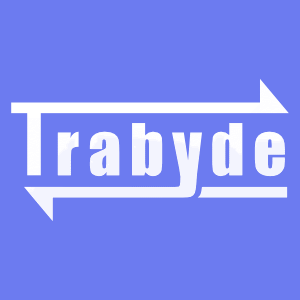 Trabyde - Share data with other devices