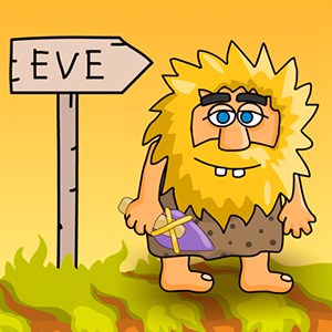 Adam and Eve Adventure