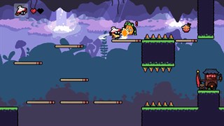 Noodlebound (Xbox One) screenshot 5