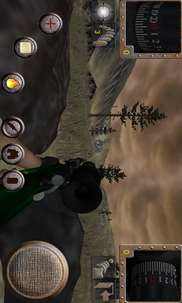 Sniper attack screenshot 2