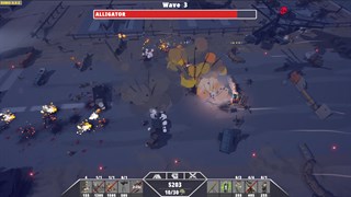 Bang-On Balls Chronicles + Operation: Polygon Storm screenshot 4