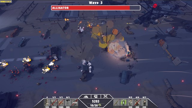 Bang-On Balls Chronicles + Operation: Polygon Storm screenshot 4