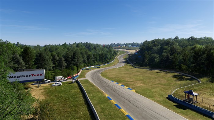 Project Motor Racing: Year 1 Bundle — скриншот 15