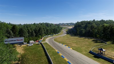 Project Motor Racing: Year 1 Season Pass — скриншот 12
