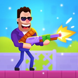 Super Hitmasters Game