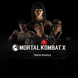 Tanya Bundle