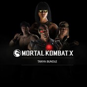 Xbox Brasil - Mortal Kombat chega em tamanho XL! 󾮖󾮖󾮖 Inclui o jogo  principal além de personagens e skins. Disponível agora:  www.xbox.com/pt-BR/games/mortal-kombat-x