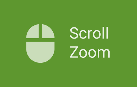 Scroll Zoom small promo image