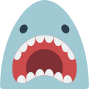 Sharksip VPN Proxy icon