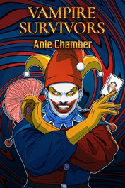 Vampire Survivors: Ante Chamber