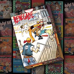 Aperçu Renegade