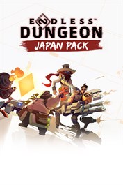 ENDLESS™ Dungeon - Pakiet „Japonia”