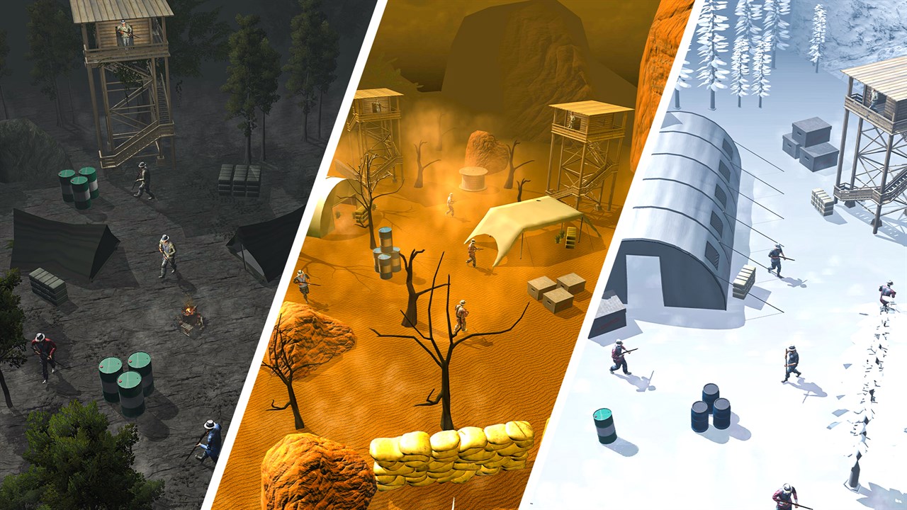 Mafia City Gangster Game screenshot 5